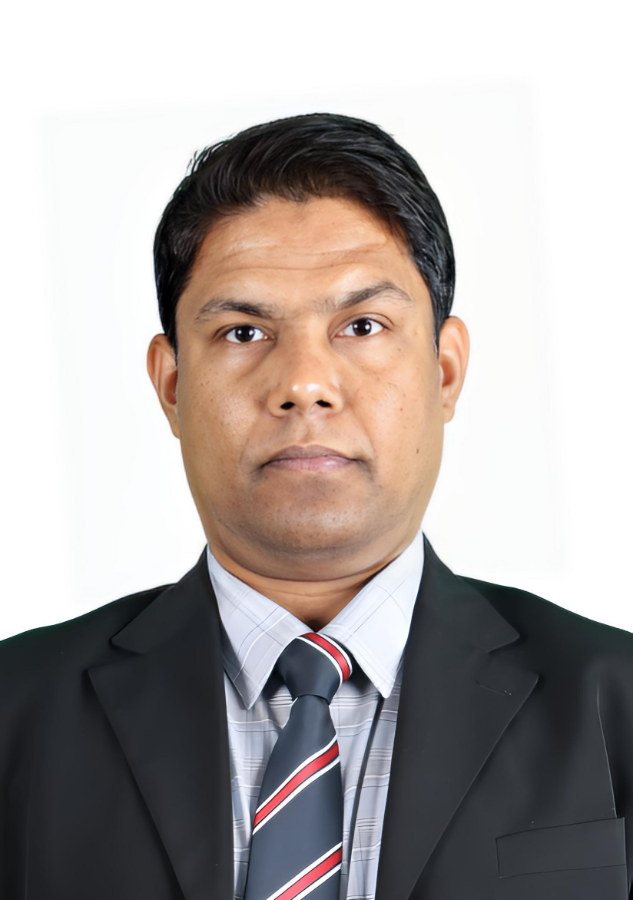 Assoc. Prof. Abdullah Sarwar