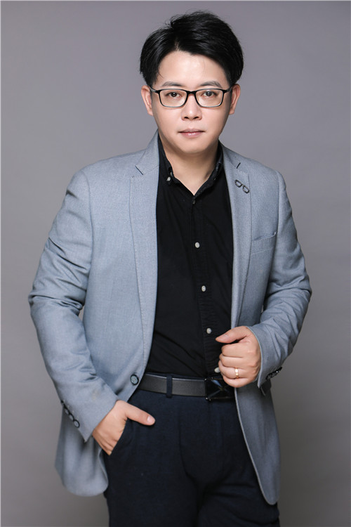 Prof. Xiaoliang Shen